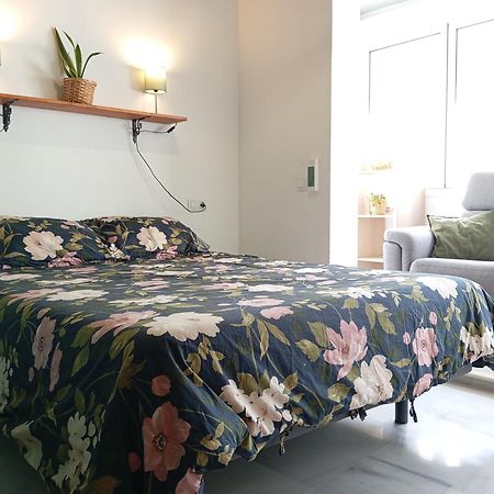 Ferienwohnung Triana Boho Azotea - Atico La Galatea Sevilla Exterior foto